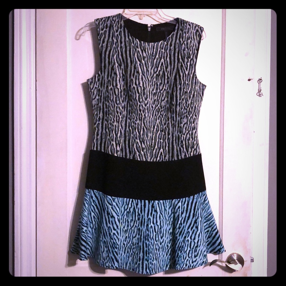 BCBG DRESS